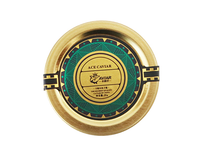 魚(yú)子醬藍(lán)冠